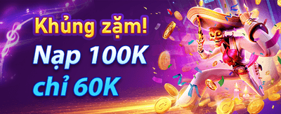 Săn Jackpot Cực Khủng banner