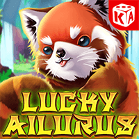 Gấu ú may mắn icon